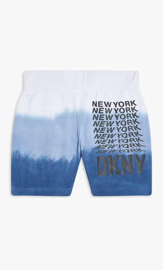 BERMUDA SHORTS