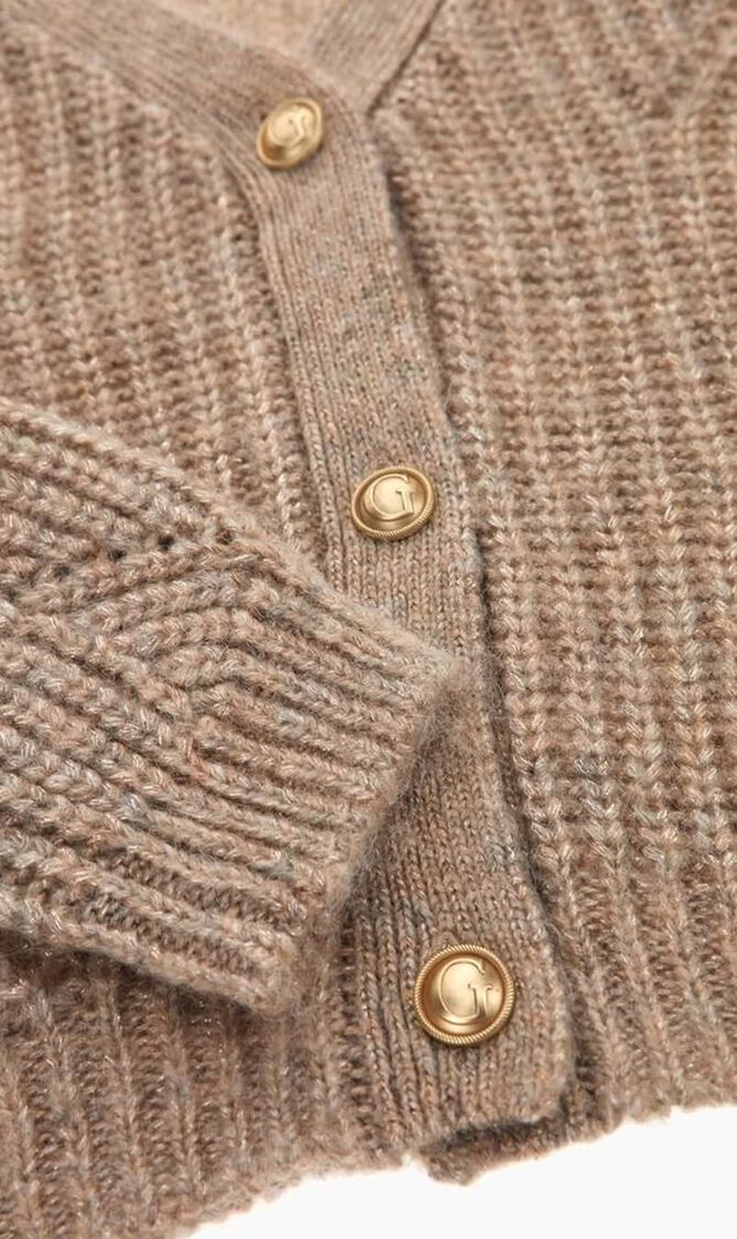 LS MELANIE CARDI SWTR