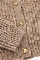 LS MELANIE CARDI SWTR