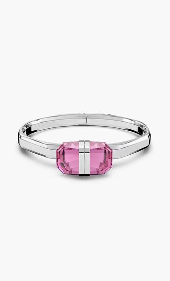 SJC LUCENT BANGLE ROSE/STS L