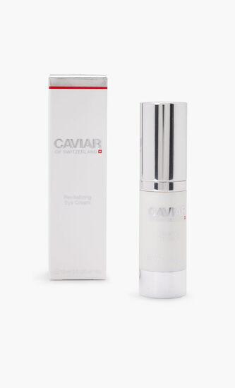 REVITALIZING EYE CREAM