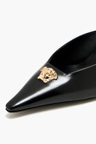 PUMP T 105 CALF LEATHER