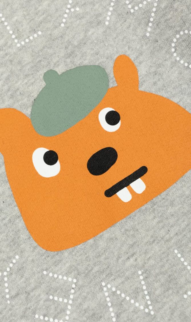 Logo Sweatshirt