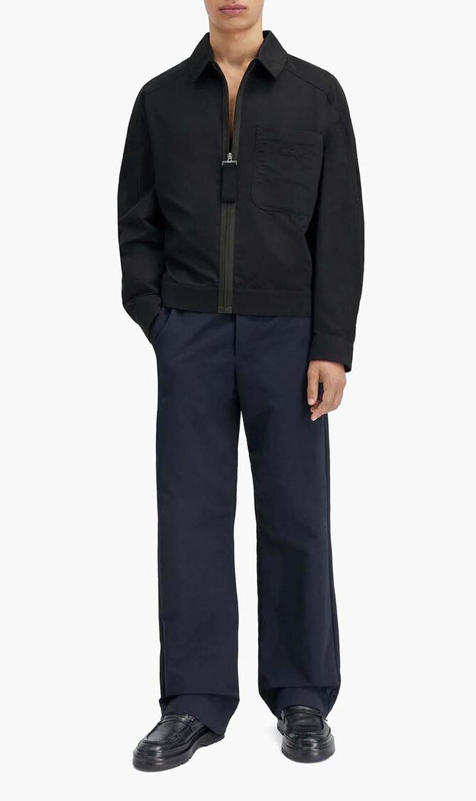 The Linu Jacket