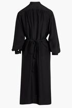 Full Sleeve Viscose Dress