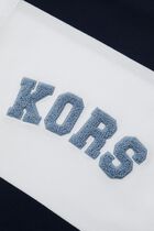 Long Sleeves Polo Shirt