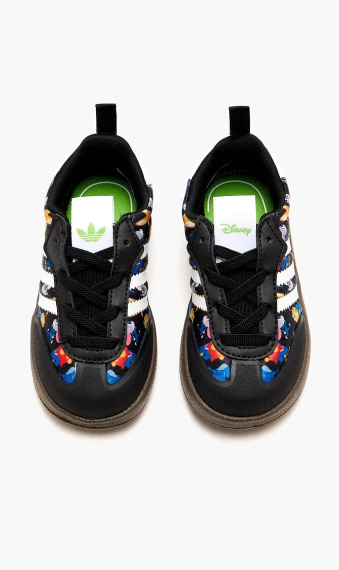 ADIDAS x Disney Zootopia adiFOM Samba 360 I sneakers
