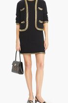 Kendra Chain Cardigan