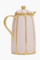 Amour Coffee & Tea Pot Pink