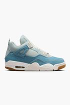 Air Jordan 4 Retro Tex Sneakers