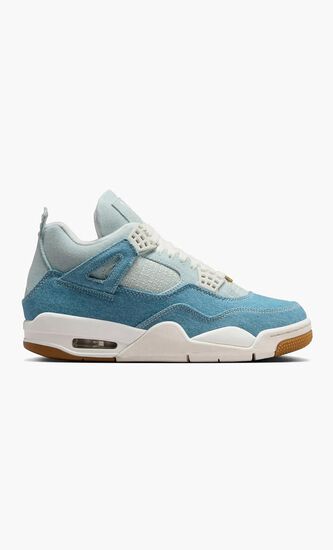 Air Jordan 4 Retro Tex Sneakers