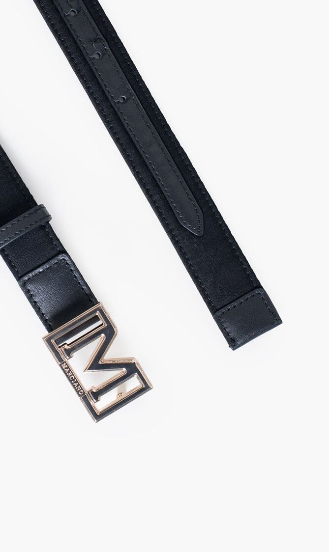 Marciano Leather Belt