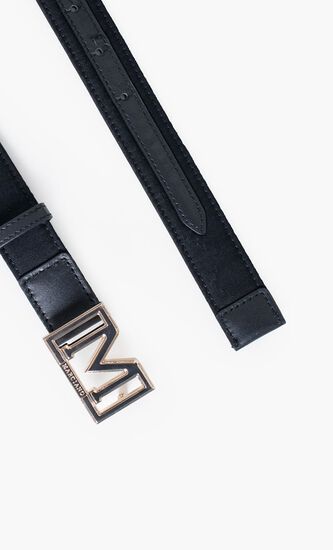 Marciano Leather Belt