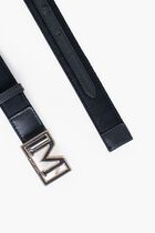 Marciano Leather Belt Marciano Leather Belt