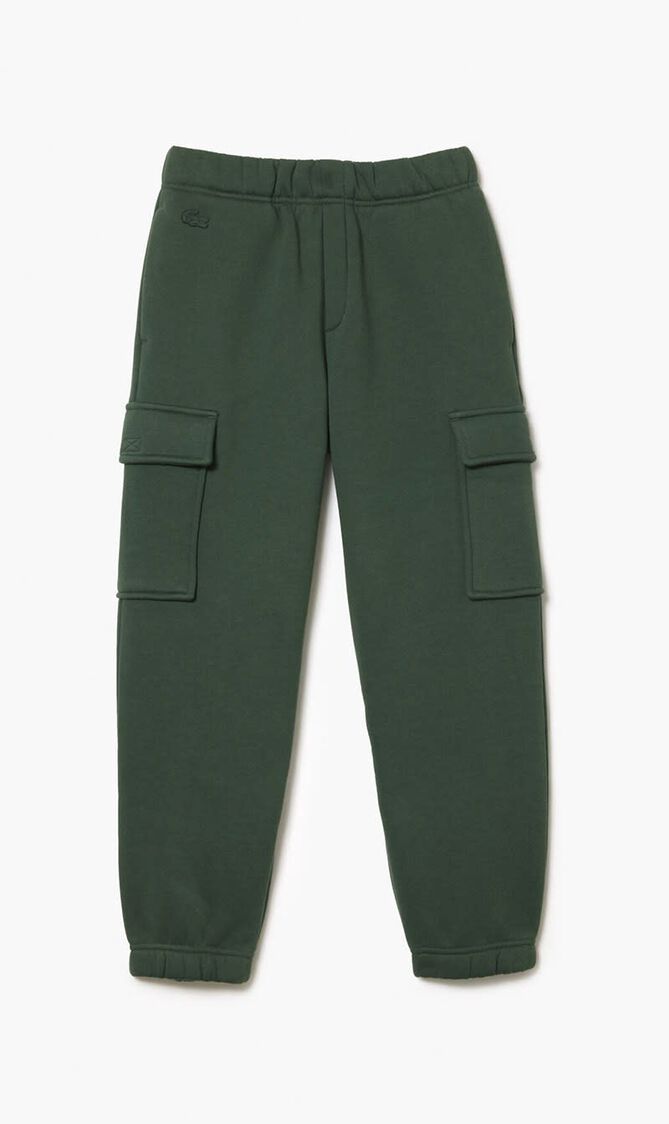 TRACKSUIT TROUSERS