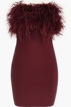 Evita Bandage Dress