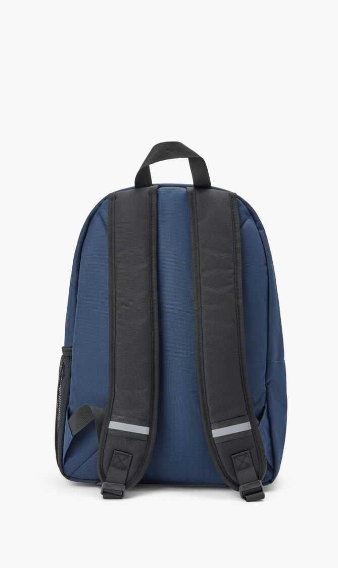 GARDA MEDIUM LOGO BACKPACK WITH BOTTLE HOLDER