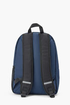 GARDA MEDIUM LOGO BACKPACK WITH BOTTLE HOLDER