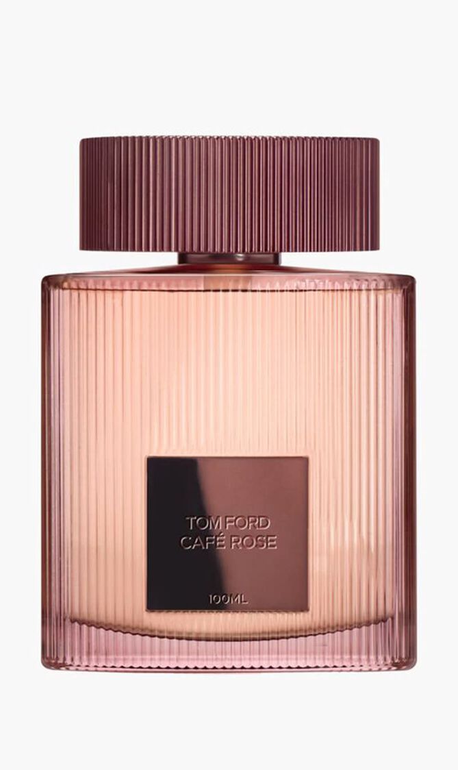 TF SIGNATURE CAFE ROSE EDP SPRAY 100ML/3.4FLOZ