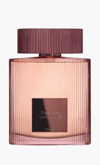 TF SIGNATURE CAFE ROSE EDP SPRAY 100ML/3.4FLOZ