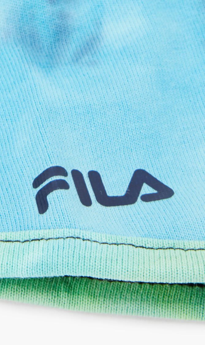 Tie Dye Fashion Mask