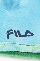 Tie Dye Fashion Mask