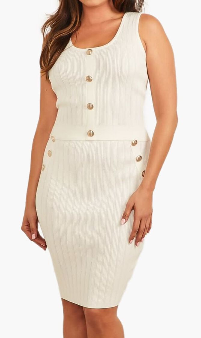 Andromeda Sl Stitched Top Swtr