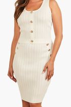 Andromeda Sl Stitched Top Swtr