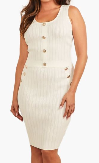 Andromeda Sl Stitched Top Swtr