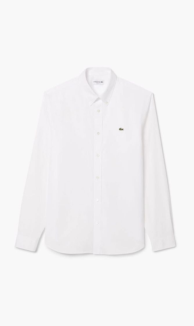 WOVEN SHIRTS