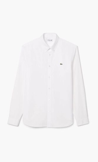 WOVEN SHIRTS