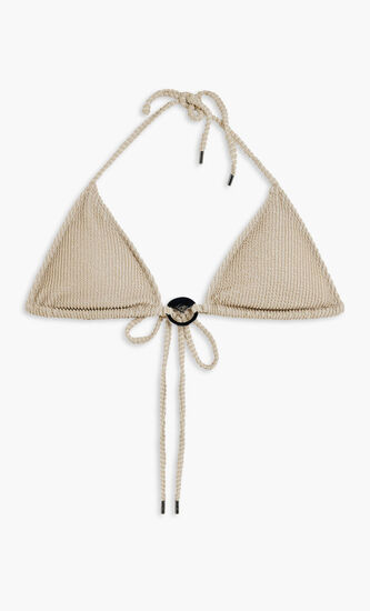 KARL DNA CRINKLE TRIANGLE