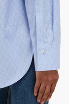 Monogram Shirt