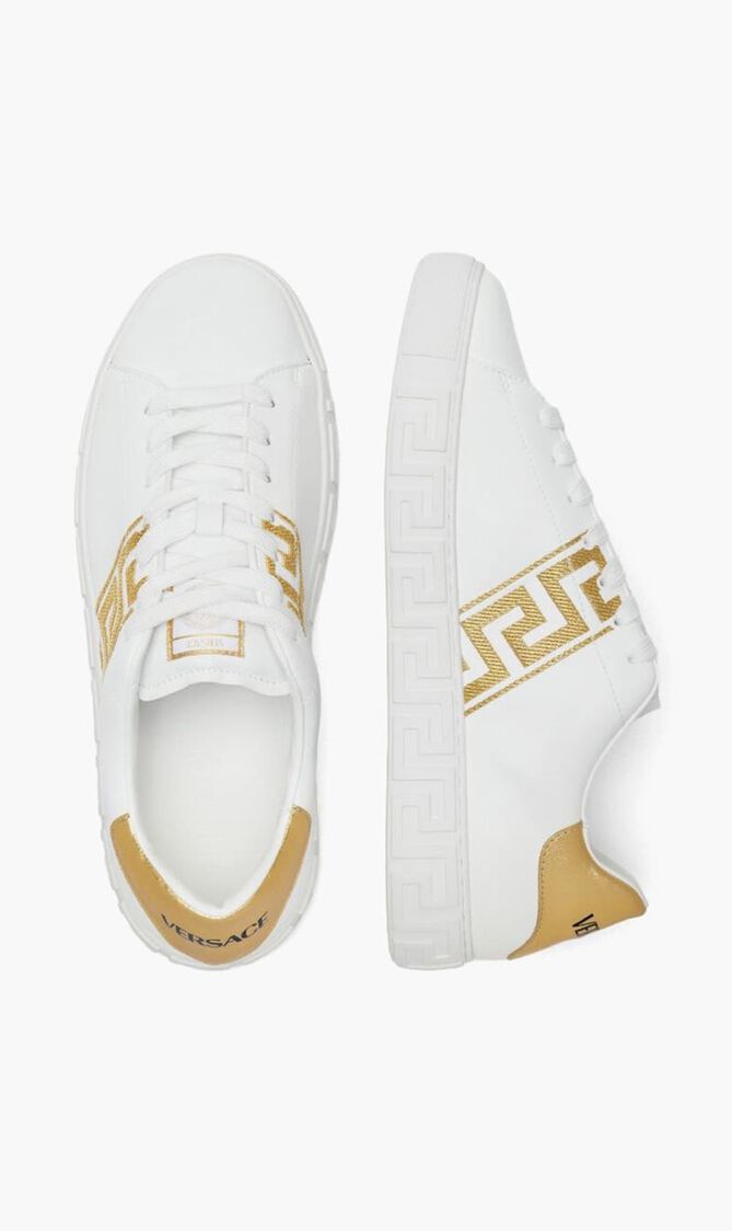 Greca Sneakers