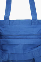 Mineral Dye Tote Bag
