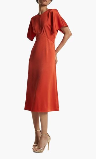 Midi Dress