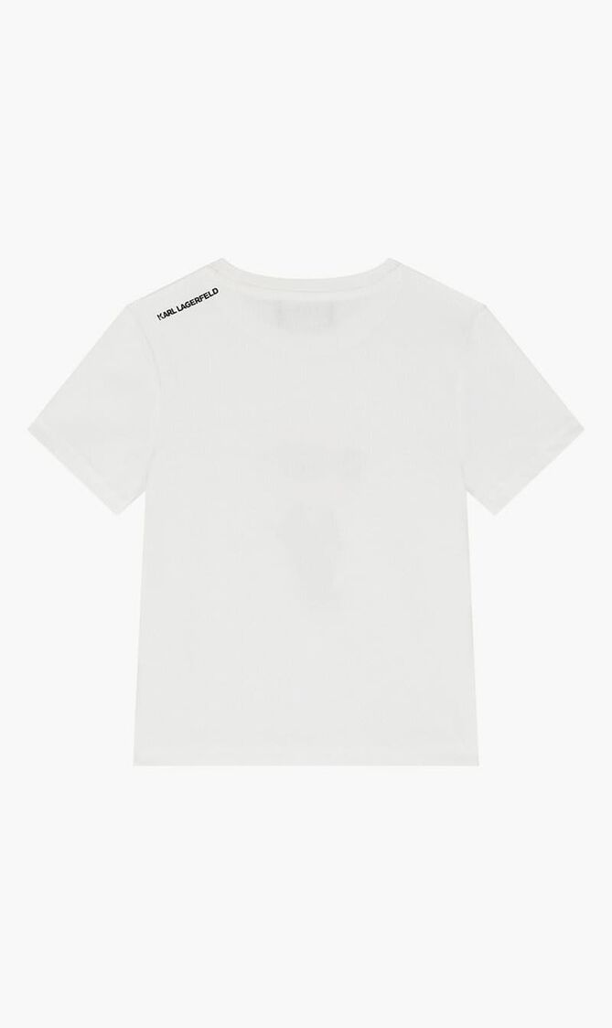 Ikonik Logo T-Shirt