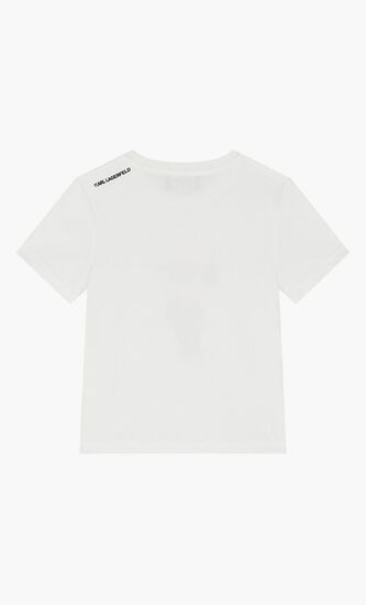 Ikonik Logo T-Shirt