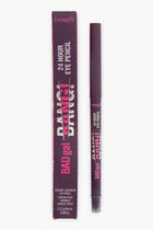 BADgal BANG! 24 Hour Eye Pencil, Dark Purple