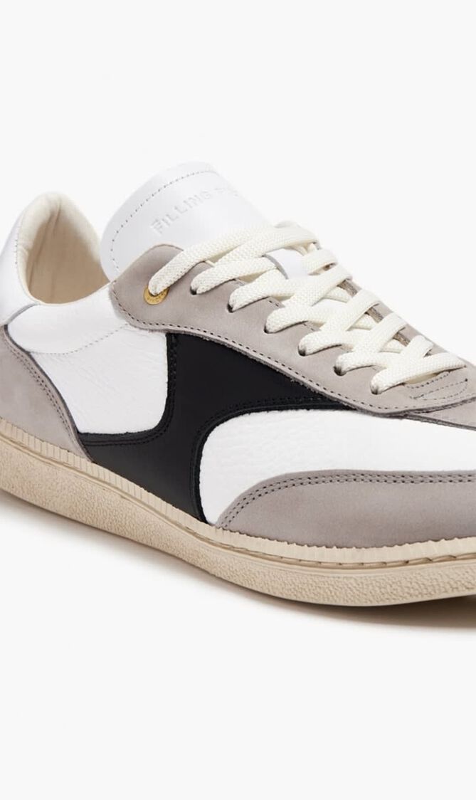 Sprinter Mix Sneakers