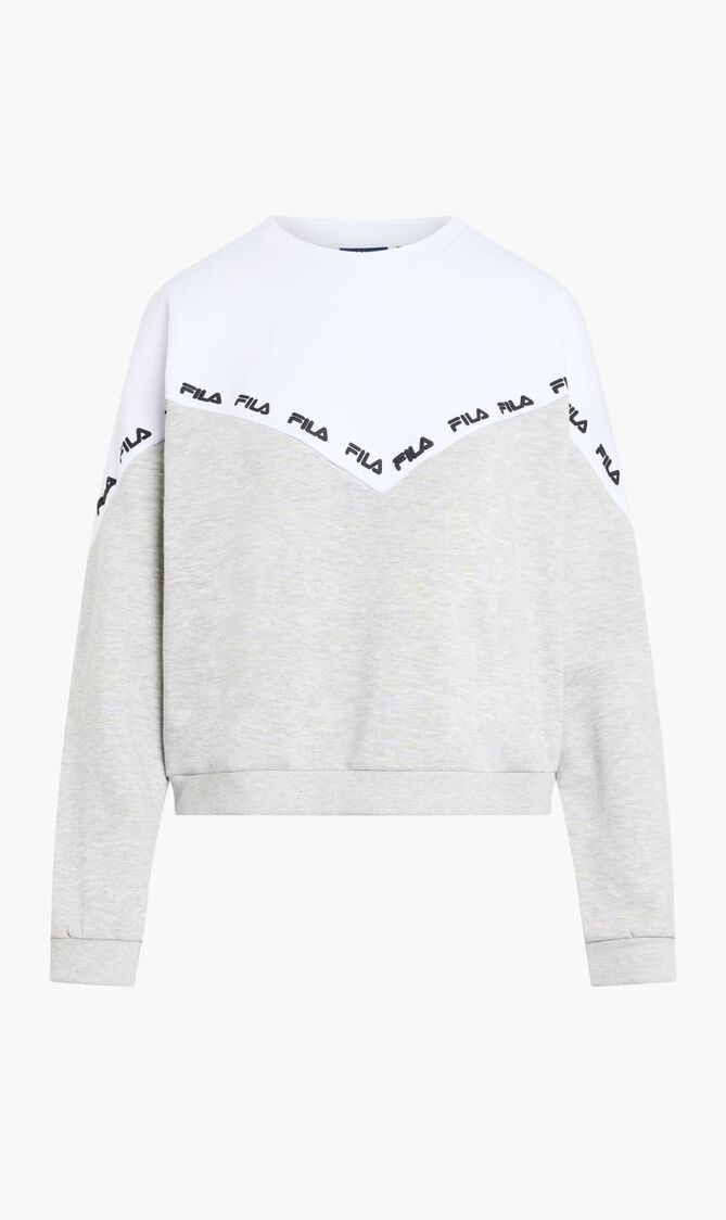 SIA CUT AND SEW CREW