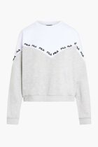 SIA CUT AND SEW CREW