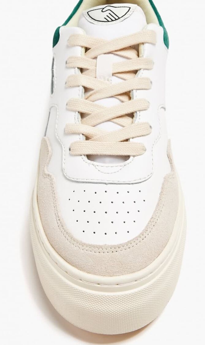 Pearl Sneakers
