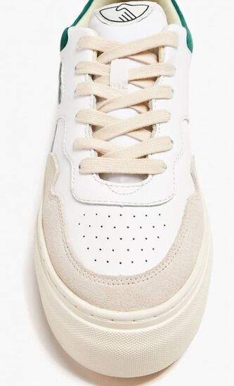 Pearl Sneakers