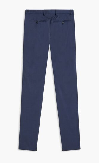 Slim Fit Formal Pants
