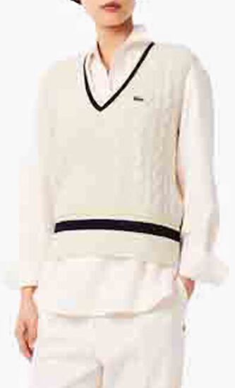 SWEATERS