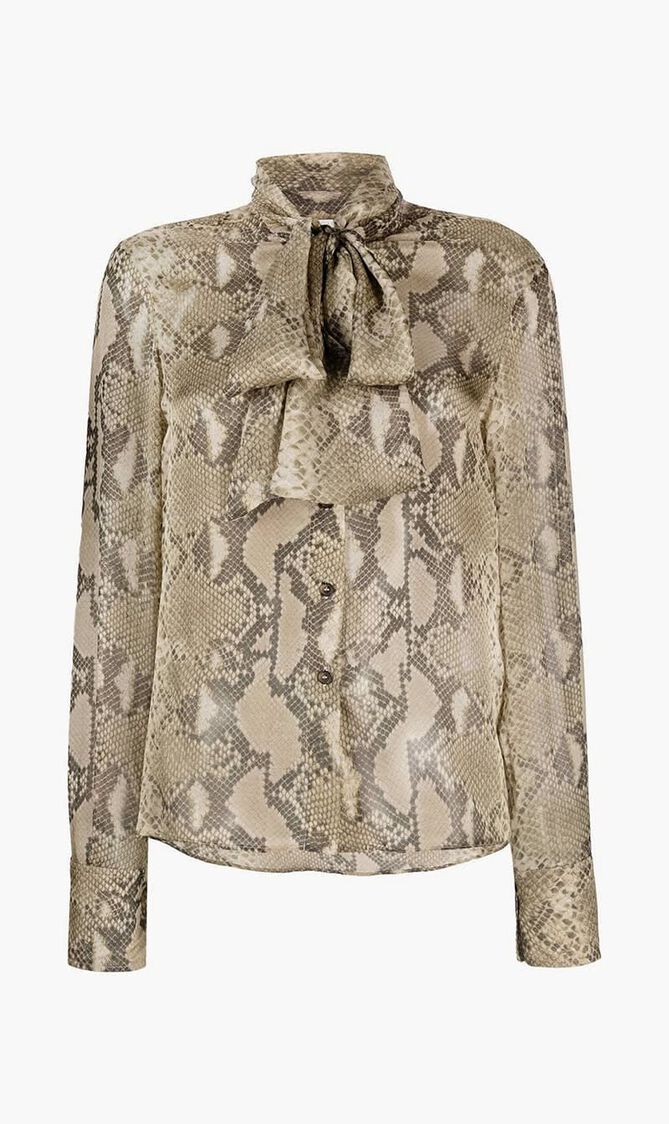 PYTHON PRINT SHIRT