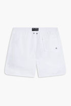 KARL LOGO LONG BOARDSHORTS