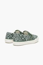 Jump Serve Slip On Sneakers