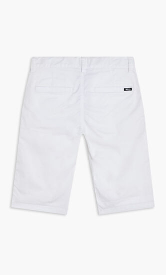 BERMUDA SHORTS
